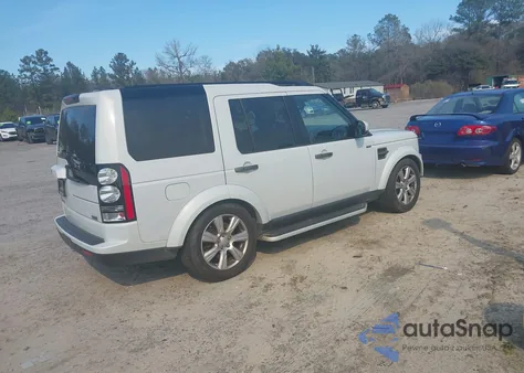 2015 Land Rover Lr4 from USA, damaged, VIN SALAG2V66FA768179